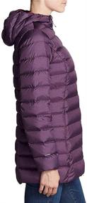 img 1 attached to Eddie Bauer CirrusLite Medium Women's Coats, Jackets & Vests - Women's Clothing