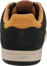 img 2 attached to Etnies Mens Veer Skate Black