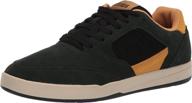 etnies mens veer skate black логотип