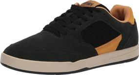 img 4 attached to Etnies Mens Veer Skate Black