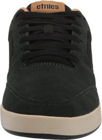 img 3 attached to Etnies Mens Veer Skate Black