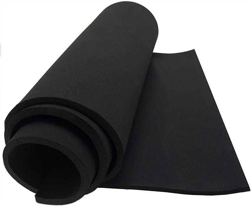 dualplex neoprene perfect cosplay padding raw materials 로고