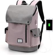 windtook backpack computer charging 2238 light backpacks logo