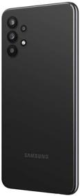 img 2 attached to 📱 Renewed Samsung Galaxy A32 (5G) 64GB A326U Unlocked Smartphone – 6.5" Quad Camera Display, Long-Lasting Battery – Black (T-Mobile/Sprint)