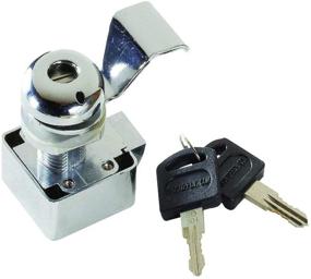 img 1 attached to RV Designer Collection L610 Locking