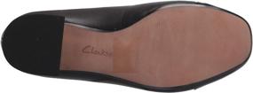 img 1 attached to 👠 Premium Comfort and Style - Clarks Women's Marilyn Sara Pump