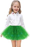 👗 girls' clothing - skirts for dancing, ballet, and the magic princess logo