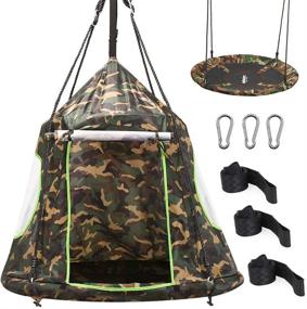 img 4 attached to 👜 Zupapa Detachable Hanging Organizer with Included Capacity