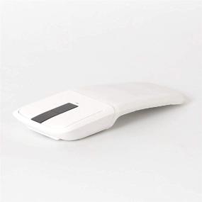 img 3 attached to Wireless Foldable Bluetooth Portable Ergonomic