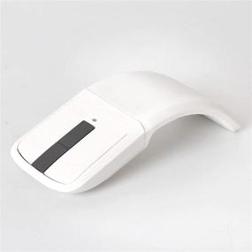 img 4 attached to Wireless Foldable Bluetooth Portable Ergonomic