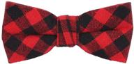 🎀 adorable bow tie for baby, toddler, and kids - fashionable and functional logo