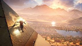 img 1 attached to Assassins Creed Origins PS4 PlayStation4