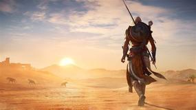 img 3 attached to Assassins Creed Origins PS4 PlayStation4
