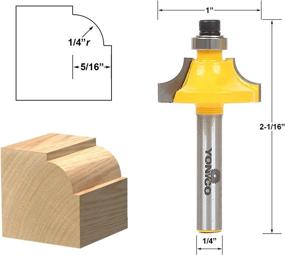 img 3 attached to Enhanced Beading Edging Router - Yonico 13172Q