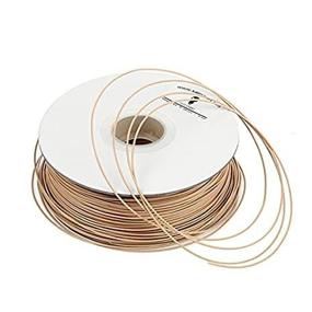 img 3 attached to 🌲 SainSmart Wood LightBrown 3D Printer Filament: A High-Quality Light Solution for Precision Printing