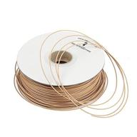 🌲 sainsmart wood lightbrown 3d printer filament: a high-quality light solution for precision printing logo