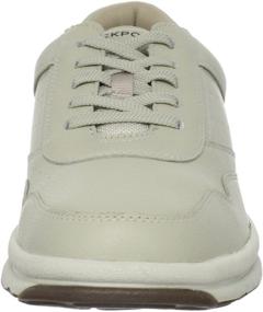 img 3 attached to 🚶 Rockport Road Walking Shoe Sport White 10.5: Perfect Fit and Performance for Your Adventures