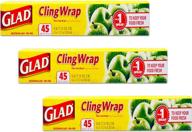 покрышка для пластикового органайзера glad wrap логотип