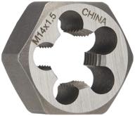 enhance precision and efficiency with drill america carbon steel rethreading tools logo