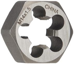 img 4 attached to Enhance Precision and Efficiency with Drill America Carbon Steel Rethreading Tools