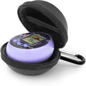 img 4 attached to 🔌 CASEMATIX Interactive Virtual Tamagotchi - Optimized for Compatibility