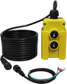 img 3 attached to 🎛️ Hydraulic Trailer Remote Control Switch