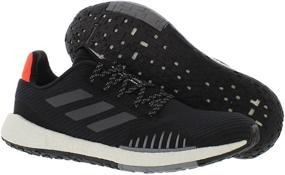 img 3 attached to Featuring Adidas Running PulseBOOST Women's Shoes in Athletic Grey White – Find Your Perfect Fit!