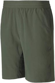 img 1 attached to PUMA Golf 2020 Mens Short Men's Clothing and Active
