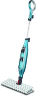 🦈 enhanced shark genius steam pocket mop system for superior cleaning (s6002) logo