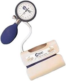 img 4 attached to Carpal Doctors C TRAC Arthritis Traction Occupational Health & Safety Products