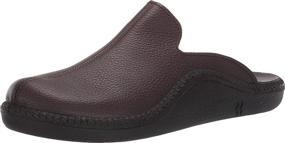 img 1 attached to Romika Mens Mokasso 202 Black Men's Shoes