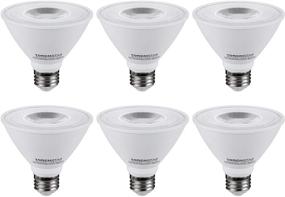 img 4 attached to 💡 Energy-Efficient Medium Dimmable TORCHSTAR with Extended Warranty