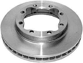 img 1 attached to Bendix Premium Drum Rotor PRT1770