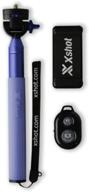 xshot deluxe bluetooth android devices logo