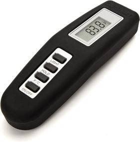 img 3 attached to 🌡️ Cuisinart CSG-466 Digital Folding Probe Thermometer: Accurate Temperature Monitoring in Sleek Black Design