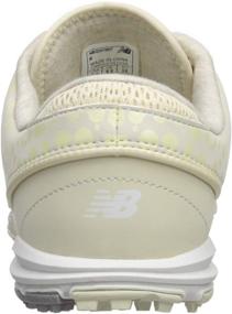 img 2 attached to 👟 New Balance Women's Minimus SL: Exceptionally Comfortable and Breathable Spikeless Golf Shoe