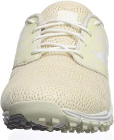 img 3 attached to 👟 New Balance Women's Minimus SL: Exceptionally Comfortable and Breathable Spikeless Golf Shoe