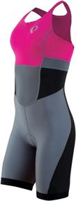 img 1 attached to Top-notch Performance: Pearl Izumi Women's Select Tri Suit Unleashed