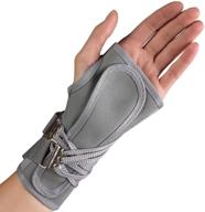 🤲 enhance wrist support with the otc splint cock up lacing prochoice logo