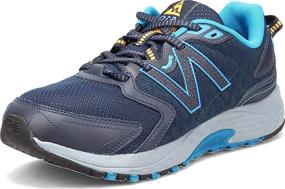 img 4 attached to New Balance Trail Running Outerspace Sports & Fitness in Running