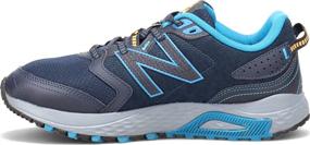 img 3 attached to New Balance Trail Running Outerspace Sports & Fitness in Running