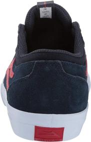 img 2 attached to 👟 Lakai Limited Footwear Mens Griffin: Superior Style & Comfort for Men