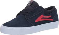 👟 lakai limited footwear mens griffin: superior style & comfort for men логотип