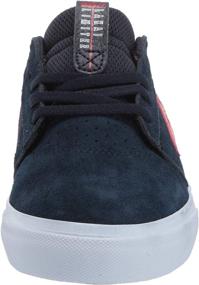 img 3 attached to 👟 Lakai Limited Footwear Mens Griffin: Superior Style & Comfort for Men