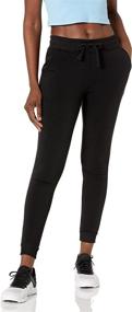 img 2 attached to Stylish and Comfy Southpole Junior's Fleece Basic Jogger for Active Teens