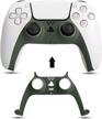 tomsin faceplate replacement controller forest logo