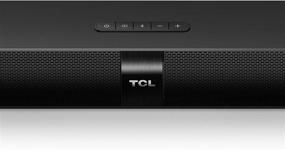 img 3 attached to 🔊 TCL TS7000 Alto 7 36 2.0 Channel Home Theater Sound Bar with Integrated Subwoofer (Renewed)