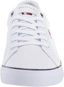 img 3 attached to 👟 Stylish Men's Tommy Hilfiger Randal Sneaker Medium Shoes