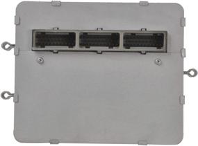 img 4 attached to Cardone 79 0440 Remanufactured Chrysler Computer
