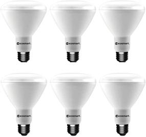 img 4 attached to 💡 Ecosmart Bright Dimmable Replacement Lumens: Reliable and Efficient Lighting Solution